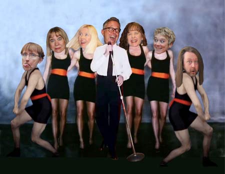 Addicted to Love and Laughs